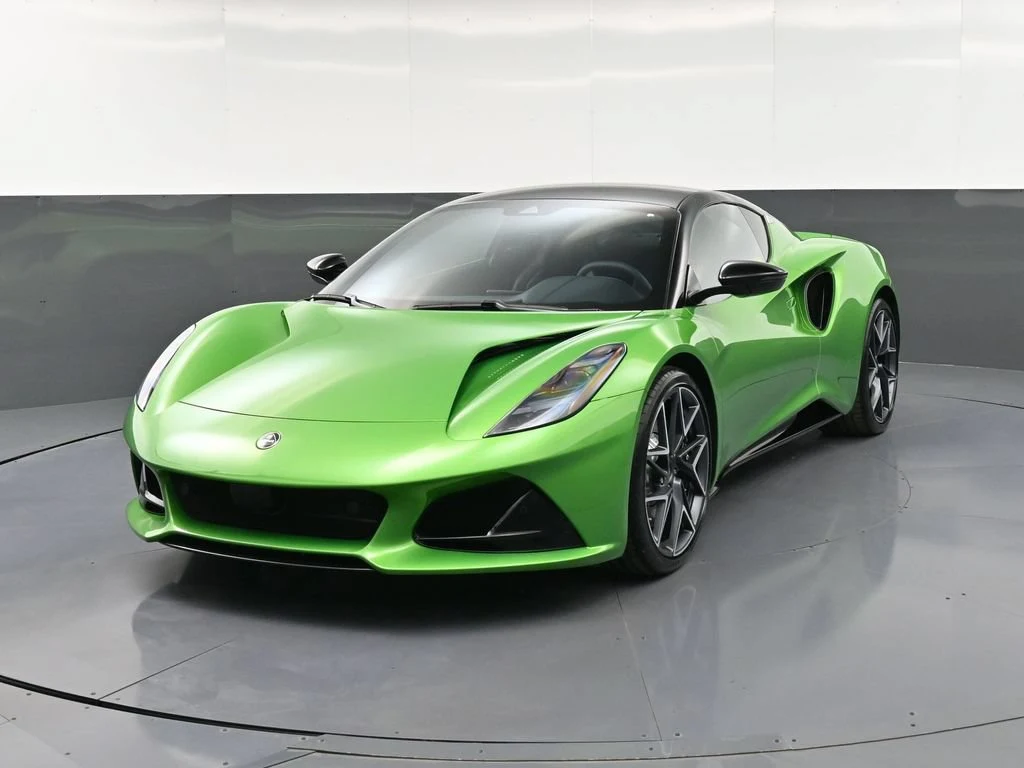 2026 Lotus Emira V6 SE for sale in New York, New York