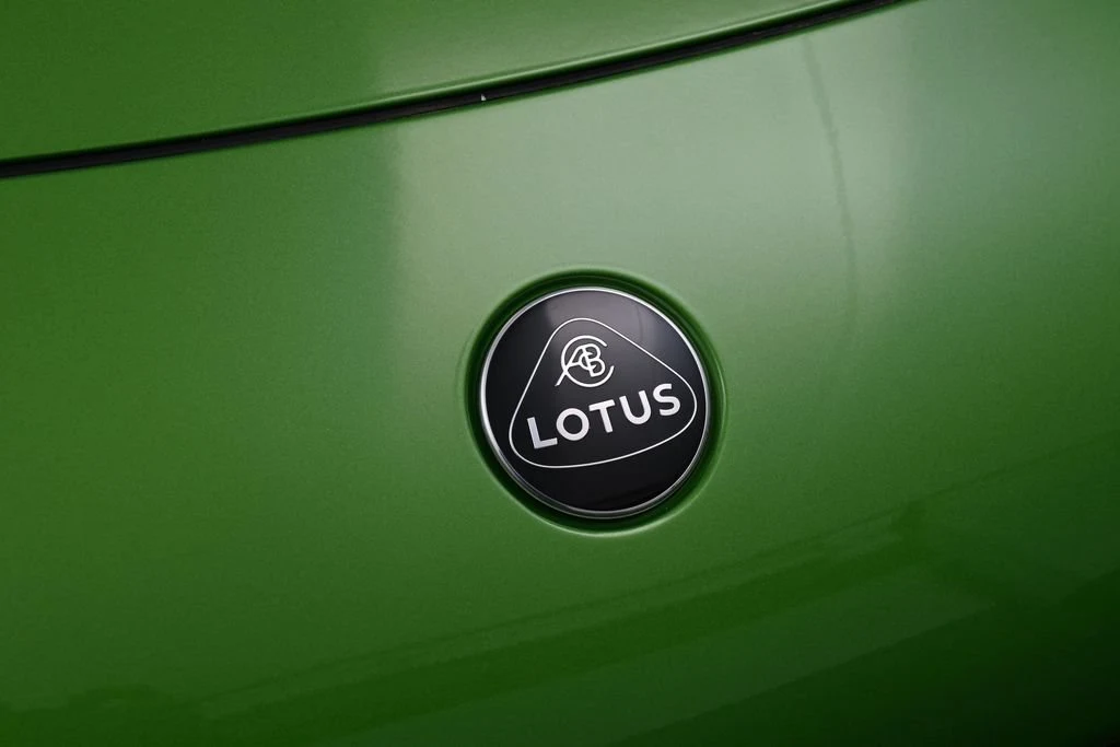 2026 Lotus Emira V6 SE for sale, photo 12 of 30