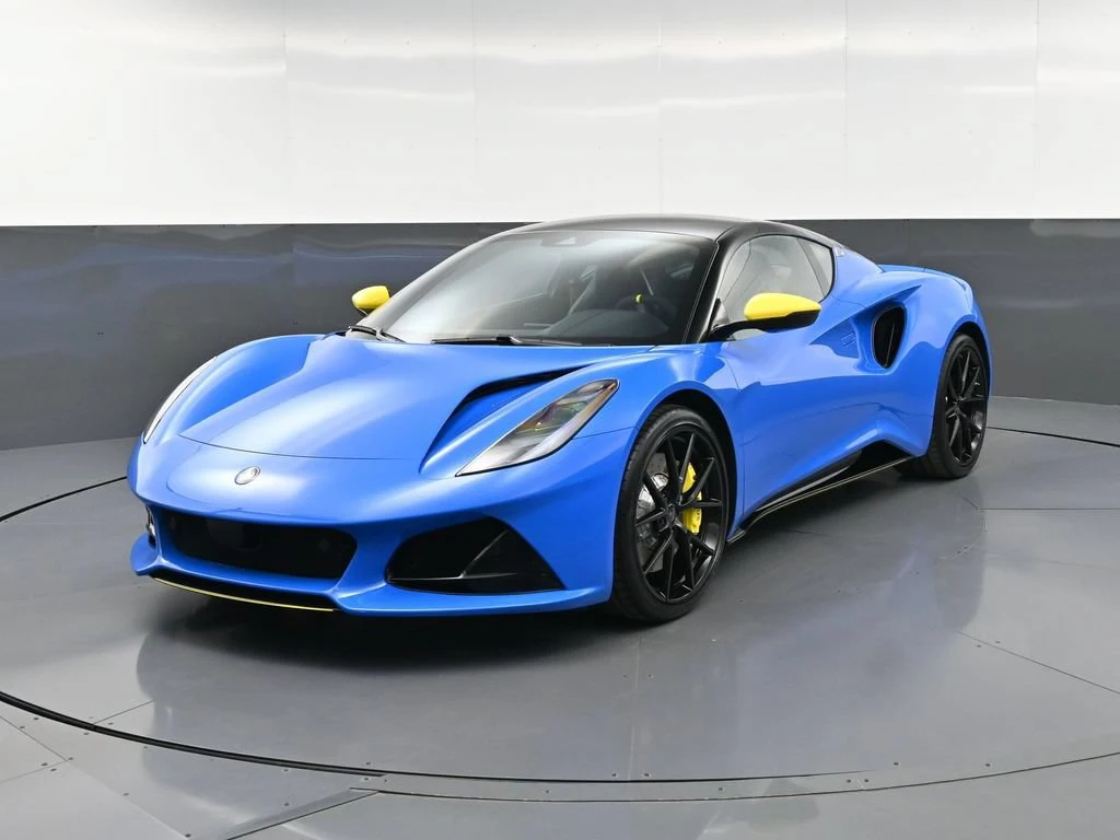 2026 Lotus Emira V6 for sale in New York, New York