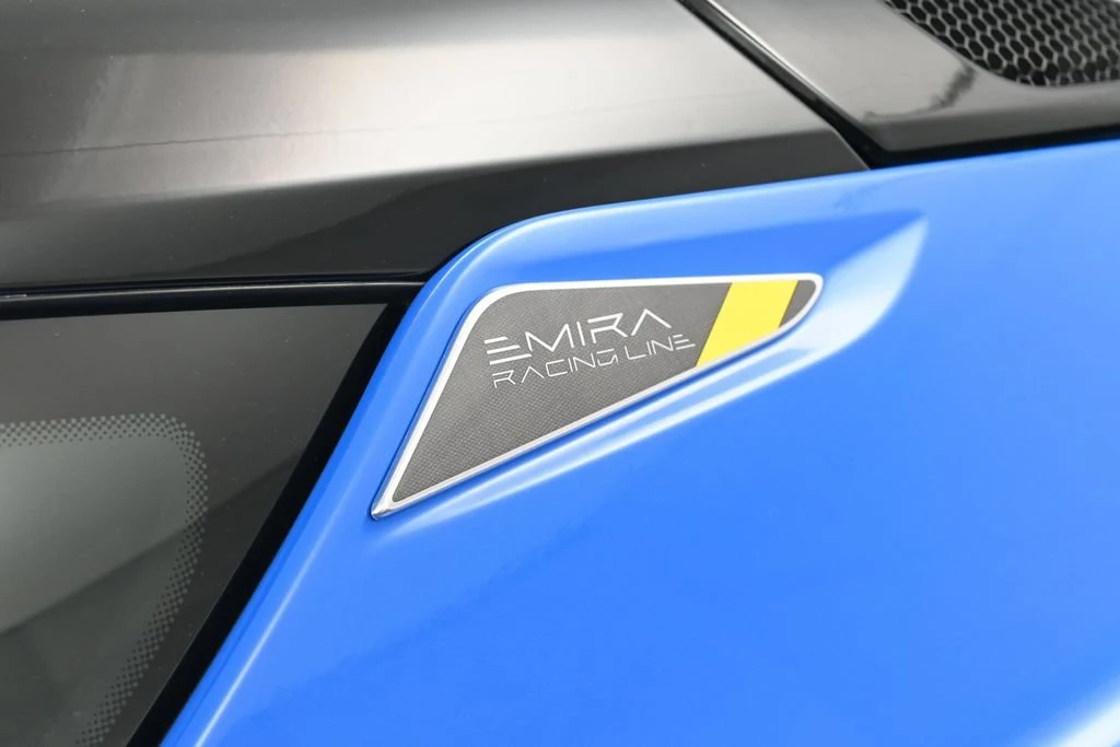 2026 Lotus Emira V6 for sale, photo 13 of 30