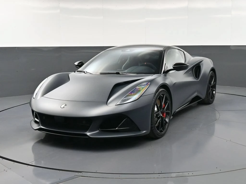 2026 Lotus Emira V6 for sale in New York, New York