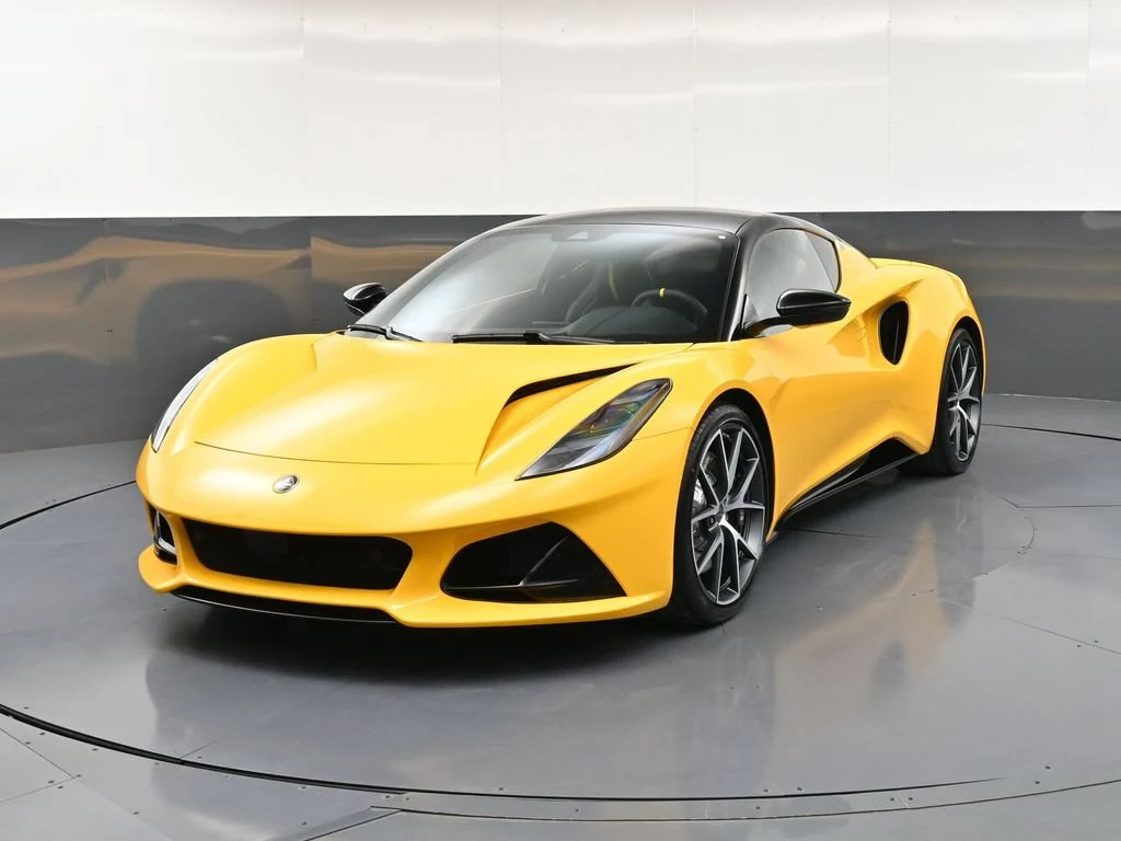 2026 Lotus Emira Turbo SE for sale in New York, New York