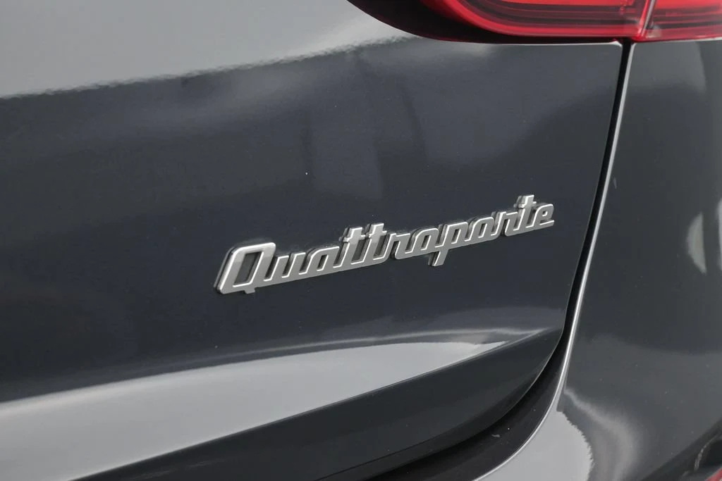 2020 Maserati Quattroporte S Q4 GranSport for sale, photo 13 of 30