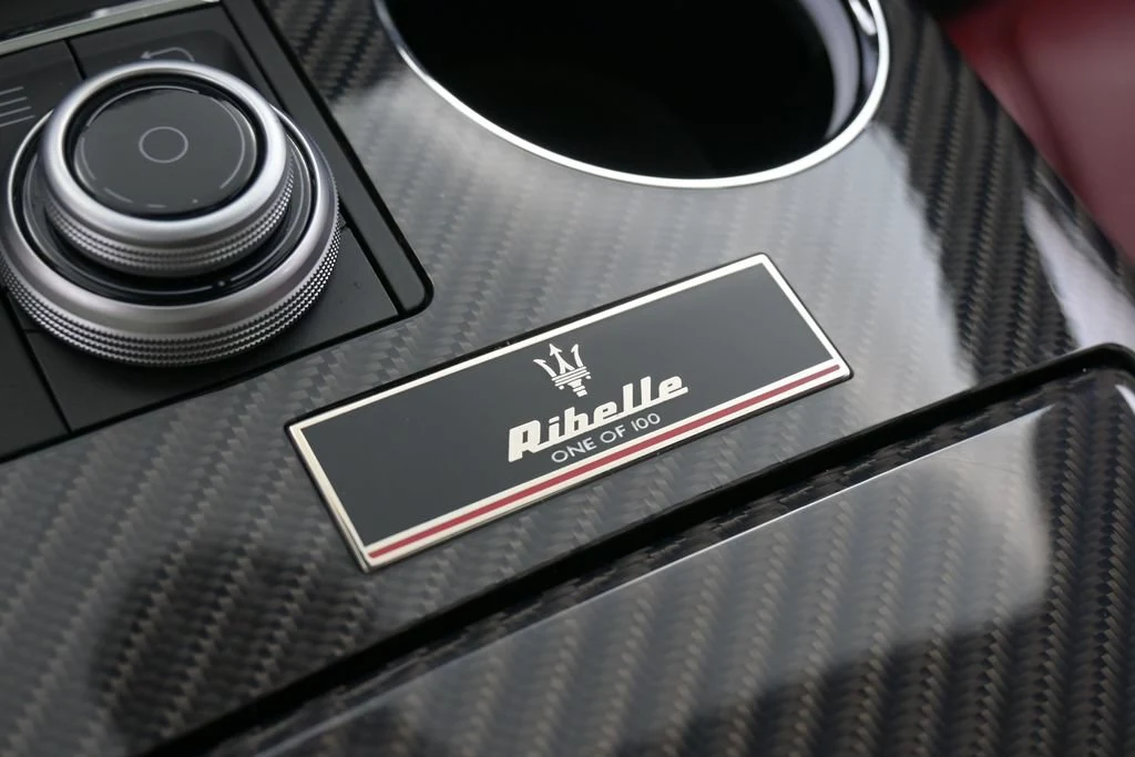 2020 Maserati Quattroporte S Q4 GranSport for sale, photo 22 of 30