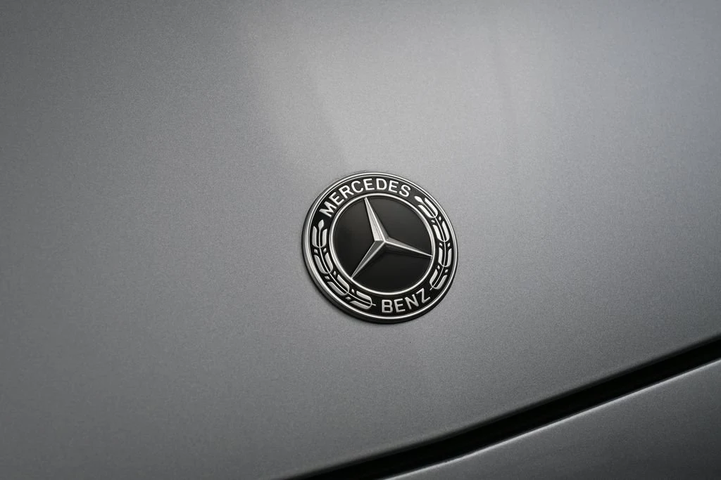 2023 Mercedes-Benz E 350 4MATIC, detail