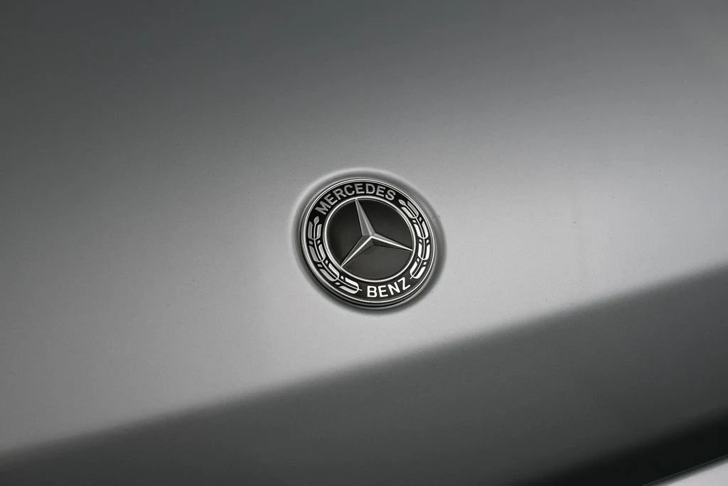 2021 Mercedes-AMG G 63, detail