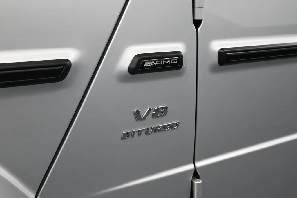 2021 Mercedes-AMG G 63 for sale, photo 13 of 30