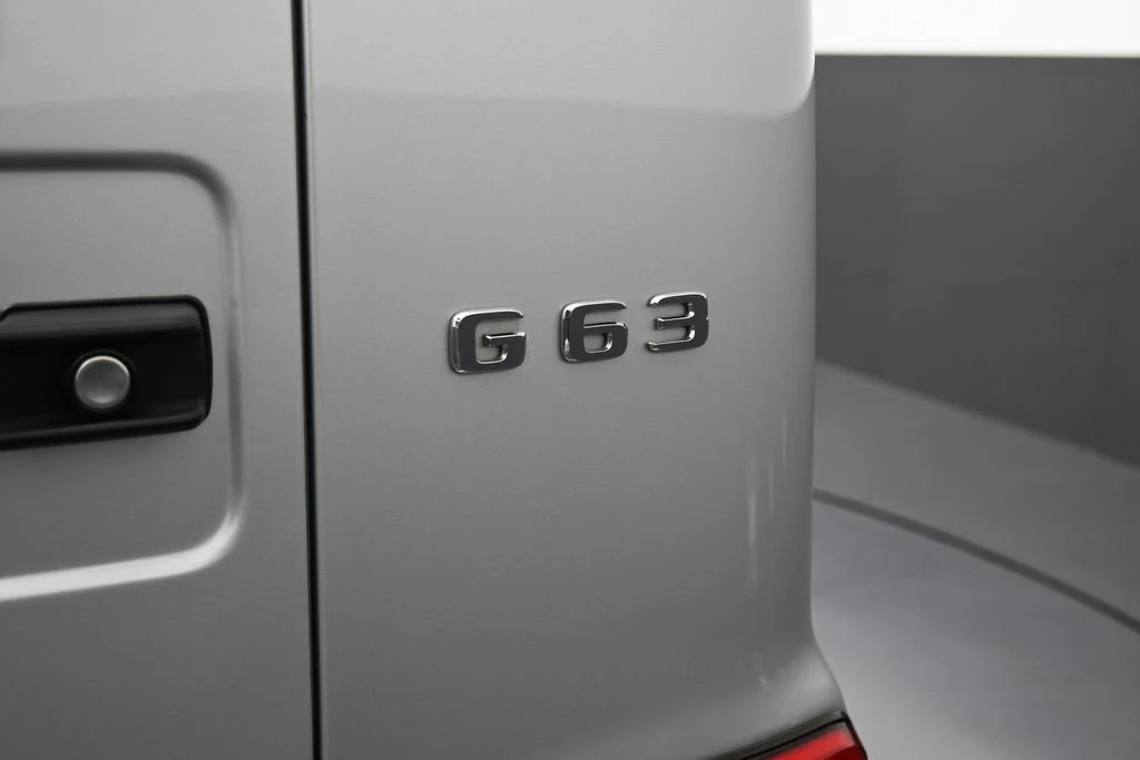 2021 Mercedes-AMG G 63 for sale, photo 14 of 30