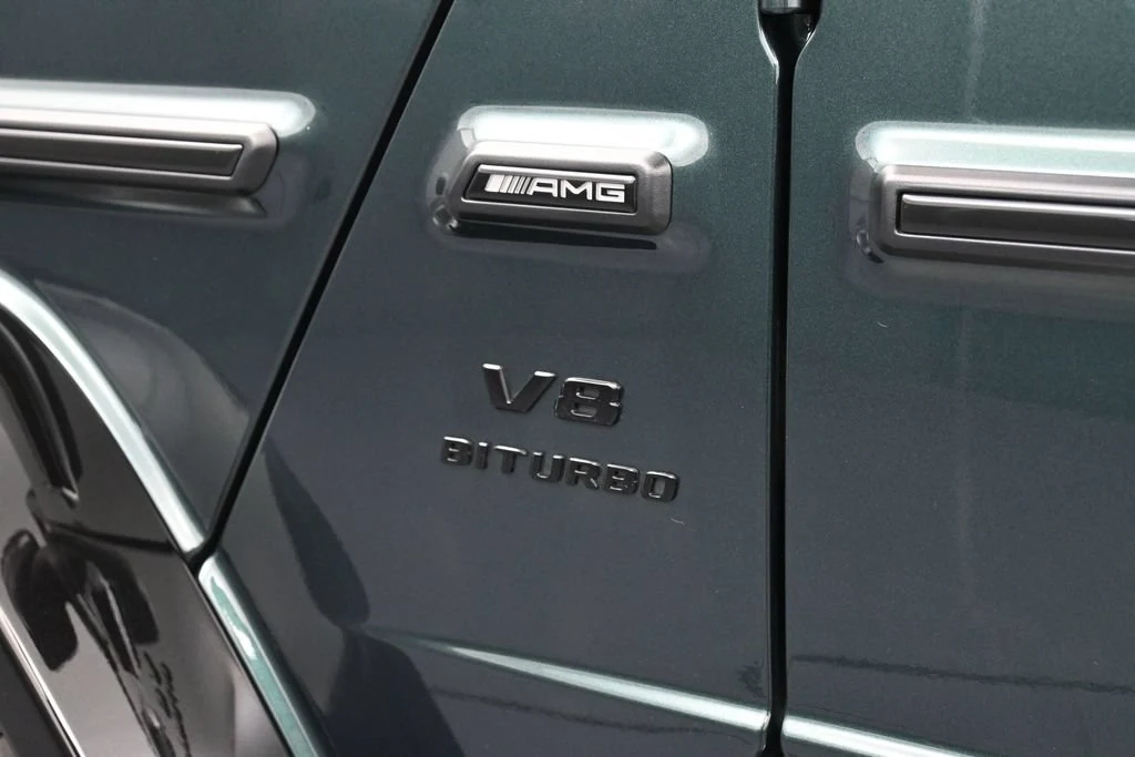 2022 Mercedes-AMG G 63 for sale, photo 14 of 30