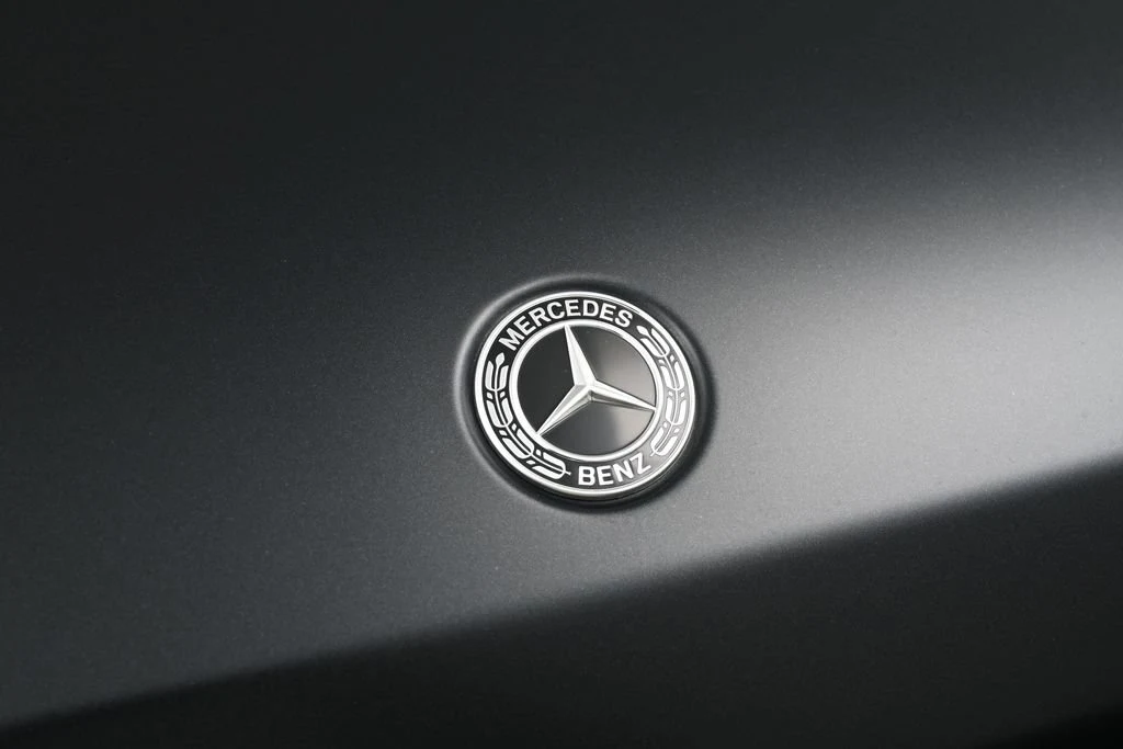 2023 Mercedes-AMG G 63, detail