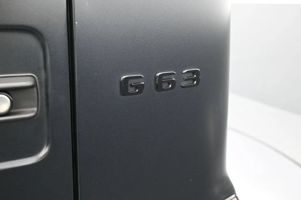 2023 Mercedes-AMG G 63 for sale, photo 14 of 30