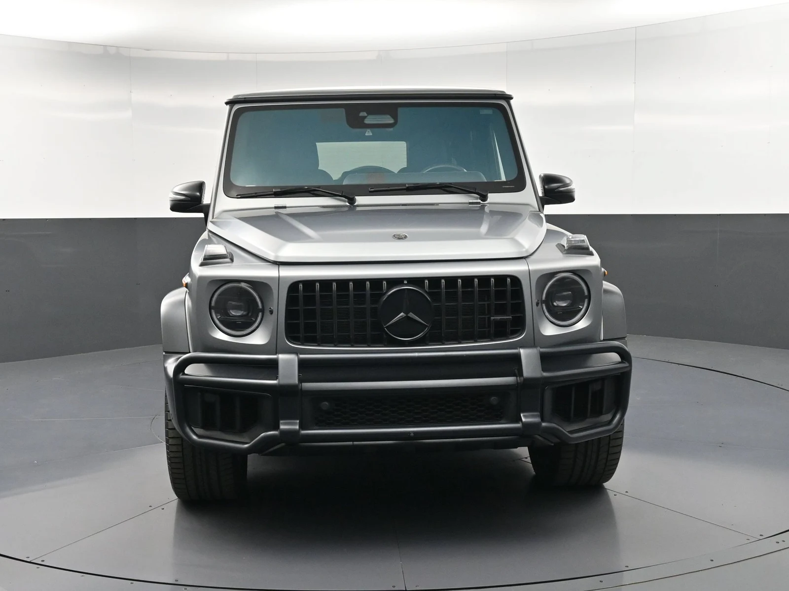 2025 Mercedes-AMG G 63 for sale, exterior, Silver