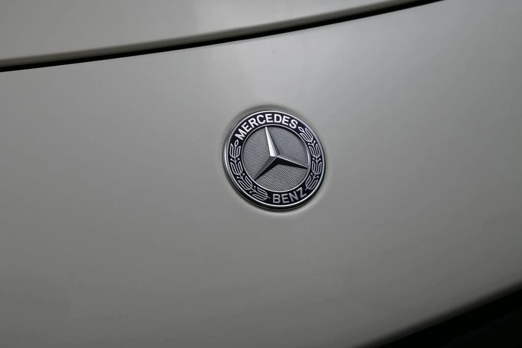 2014 Mercedes-Benz SLS AMG Black Series, detail