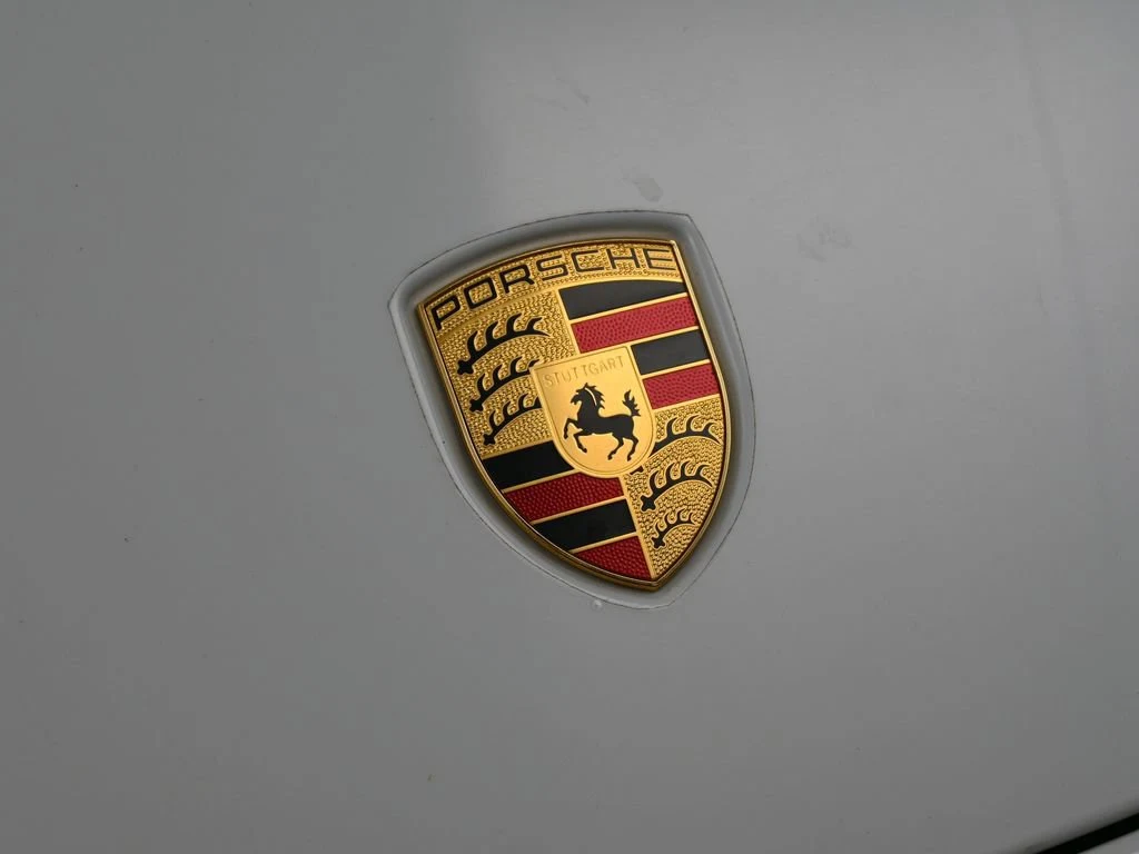 2019 Porsche 911 Targa 4, detail