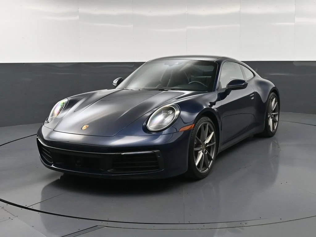 2020 Porsche 911 Carrera for sale in New York, New York
