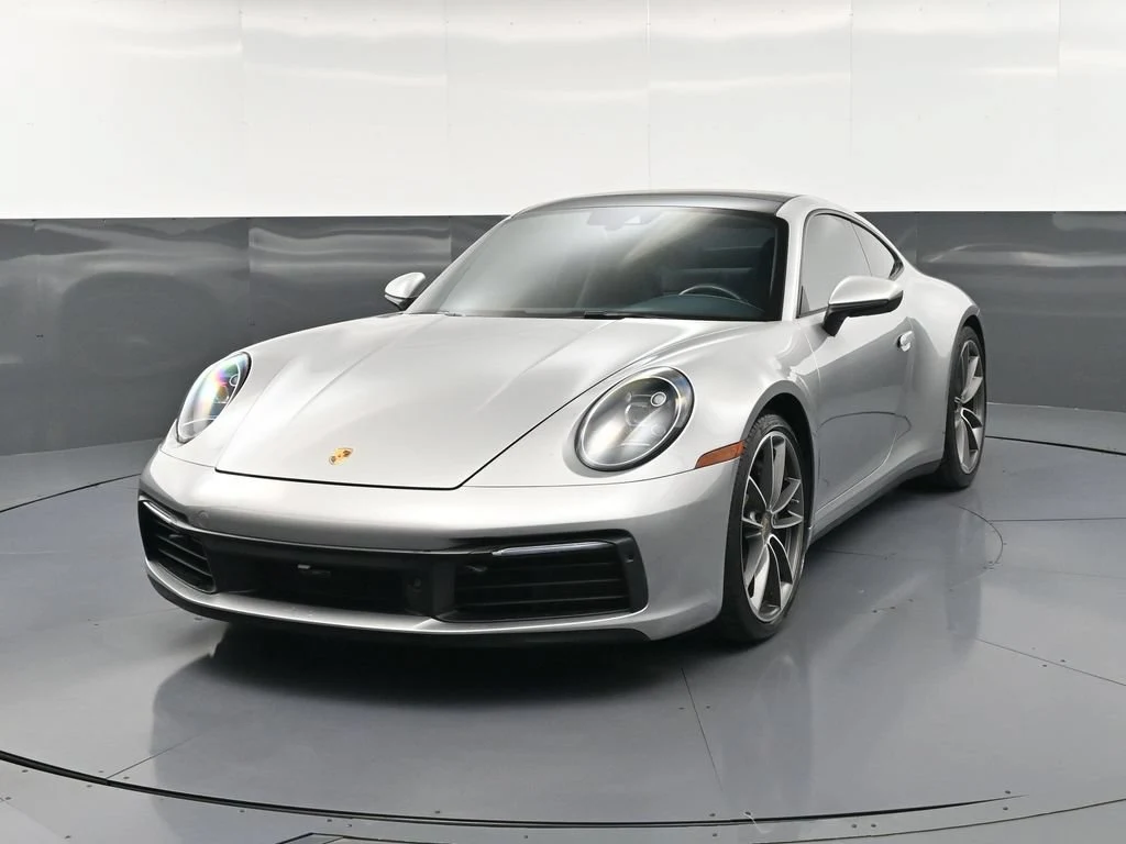 2020 Porsche 911 Carrera for sale in New York, New York