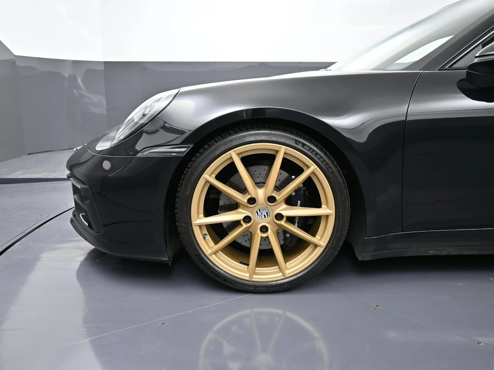 2021 Porsche 911 Carrera S for sale, photo 11 of 30