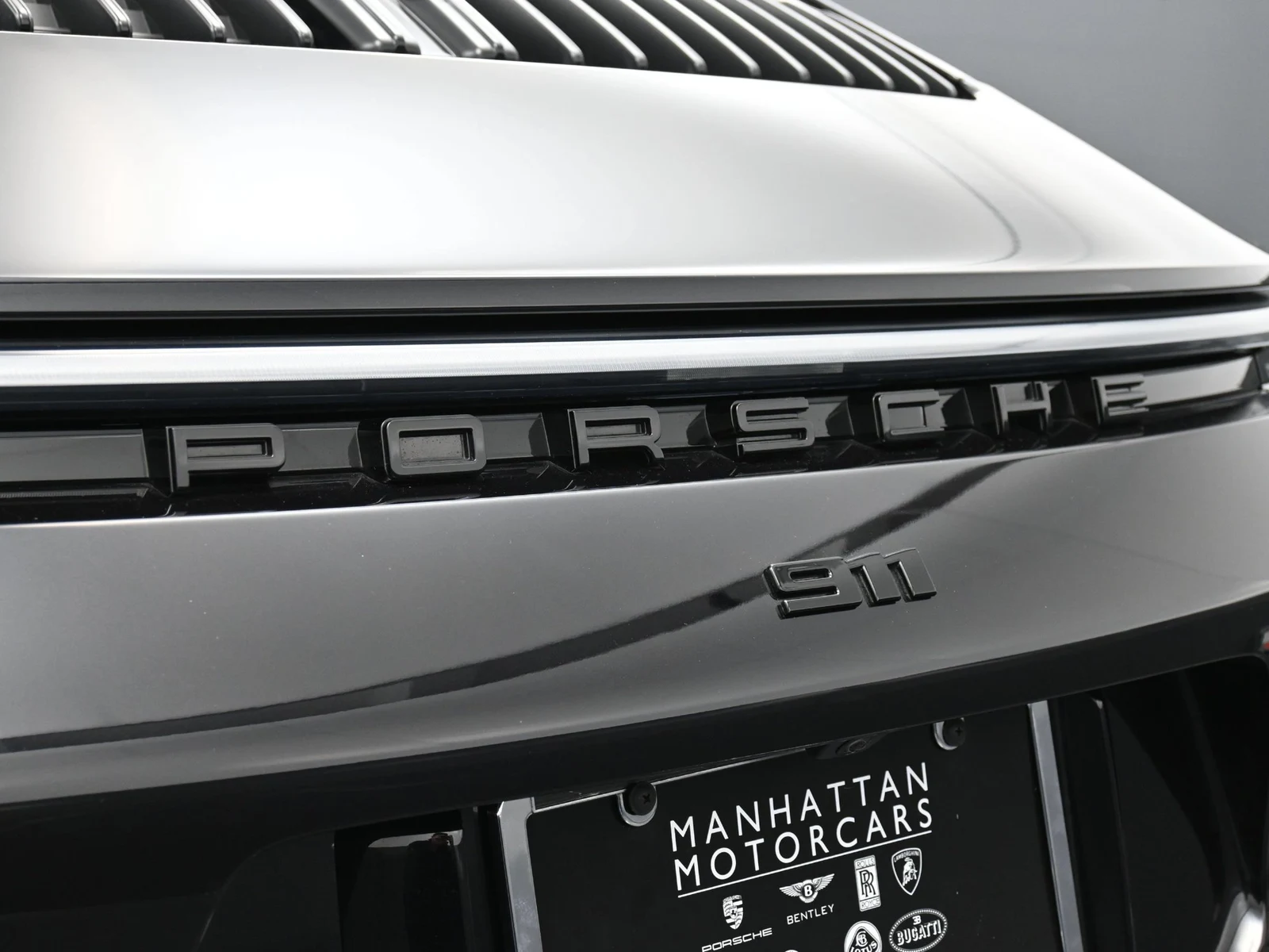 2021 Porsche 911 Carrera S for sale, photo 13 of 30