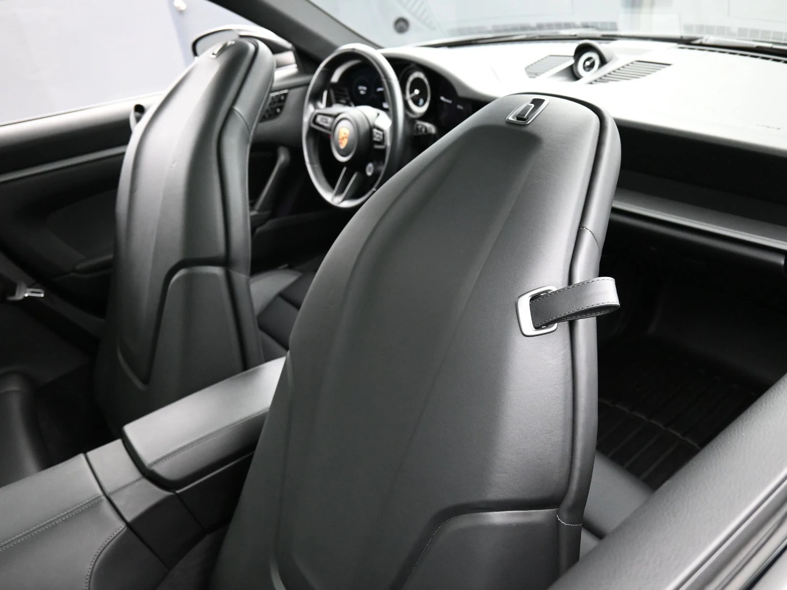 2021 Porsche 911 Carrera S for sale, photo 23 of 30