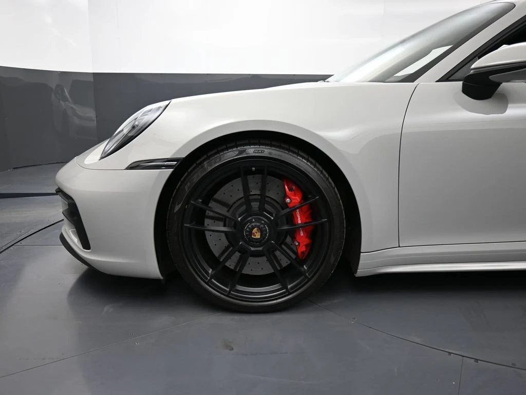 2023 Porsche 911 Targa 4 GTS for sale, photo 11 of 30