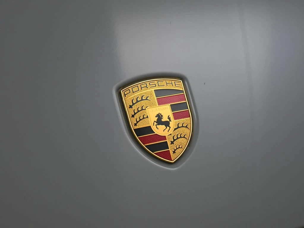 2023 Porsche 911 Targa 4 GTS, detail