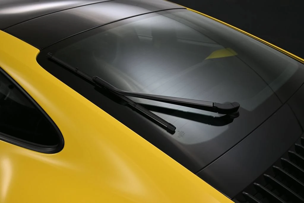 2023 Porsche 911 Carrera GTS for sale, exterior, Yellow