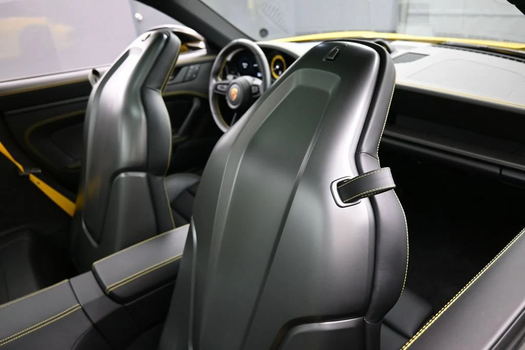 2023 Porsche 911 Carrera GTS for sale, photo 23 of 30