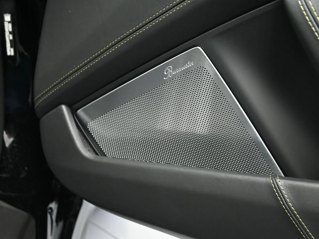 2026 Porsche 911 Spirit 70, detail