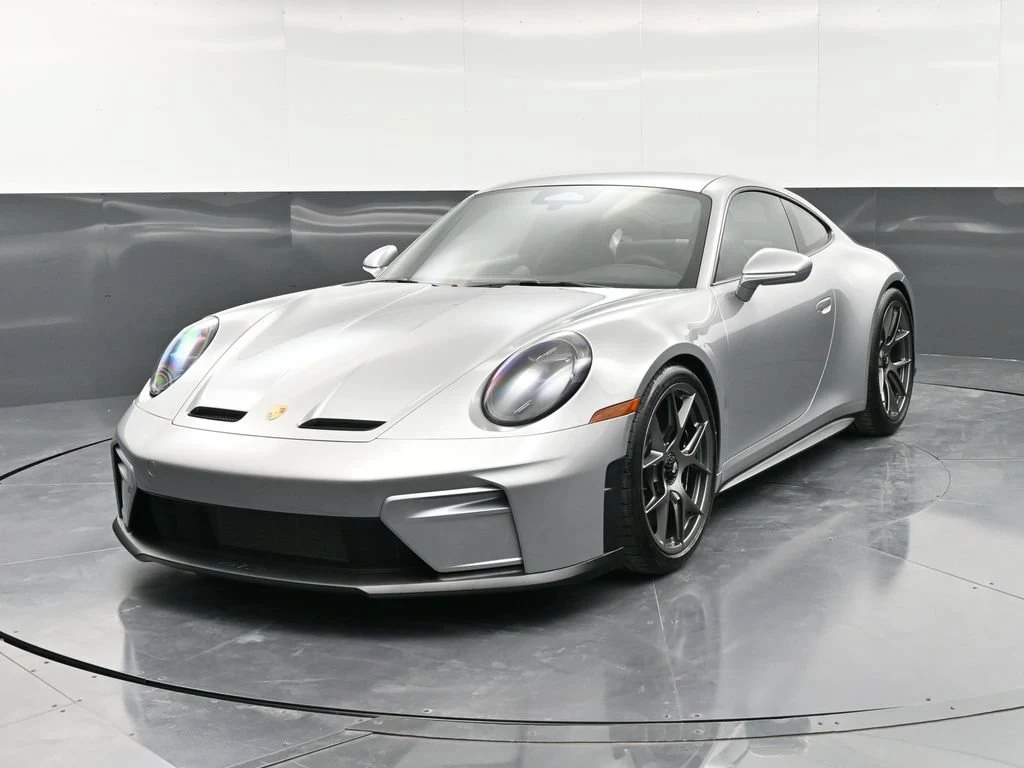 2026 Porsche 911 GT3 Touring for sale in New York, New York