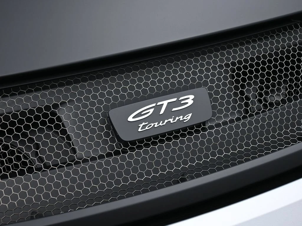 2026 Porsche 911 GT3 Touring for sale, photo 14 of 30