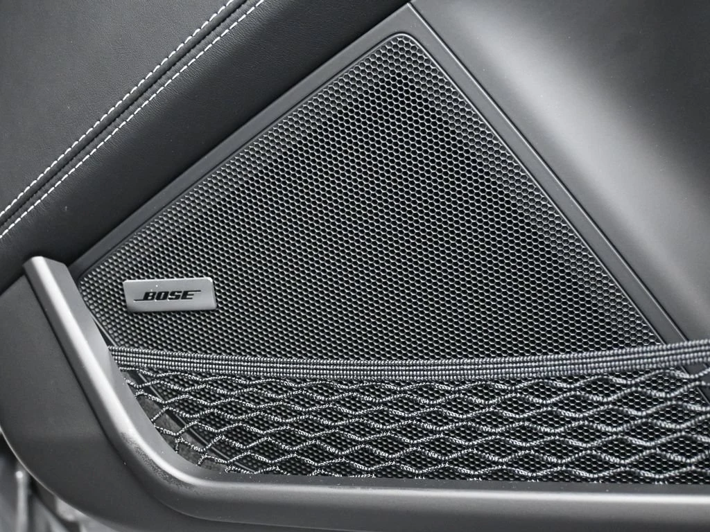 2026 Porsche 911 GT3 Touring, detail