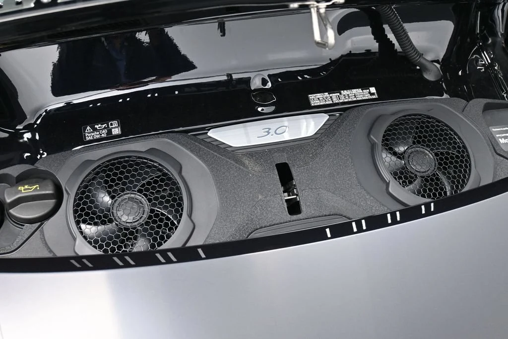 2026 Porsche 911 Carrera for sale, photo 29 of 30