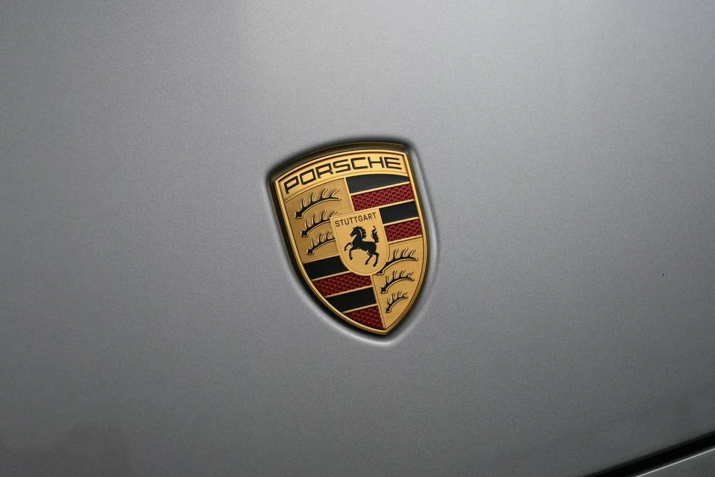 2026 Porsche 911 Carrera 4 GTS Cabriolet, detail