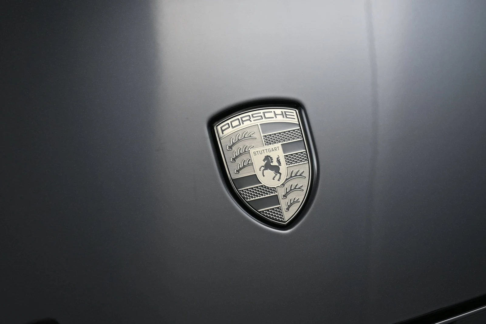 2026 Porsche 911 Turbo S, detail