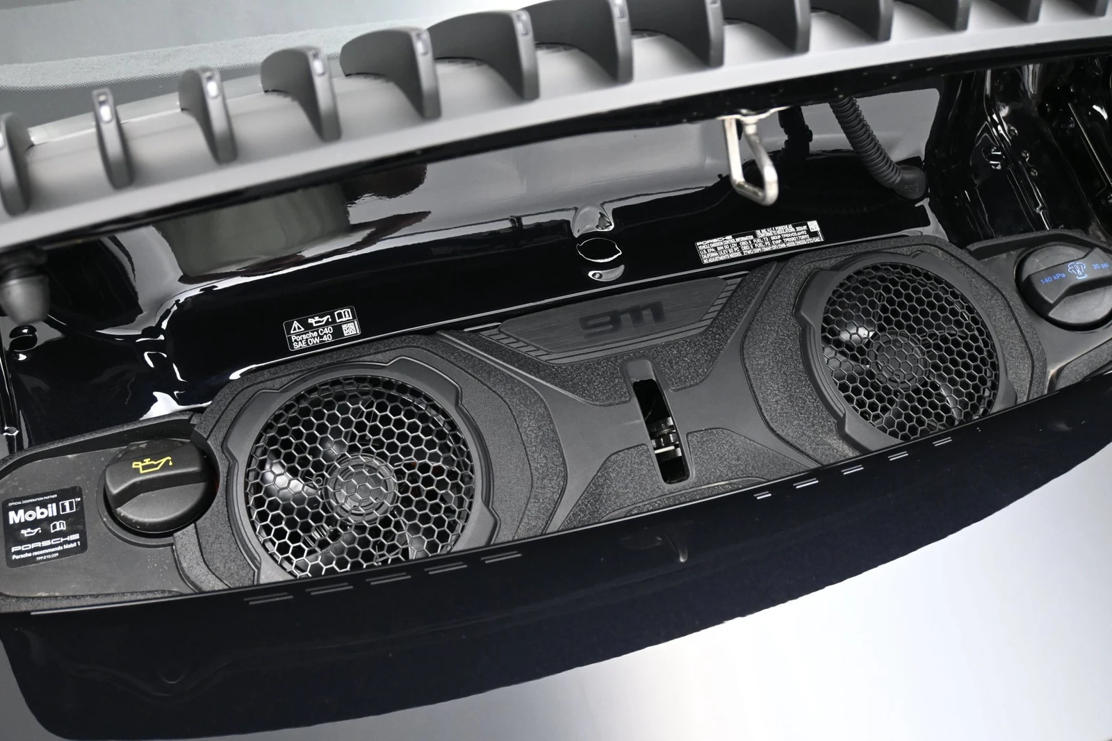 2026 Porsche 911 Turbo S for sale, photo 29 of 30
