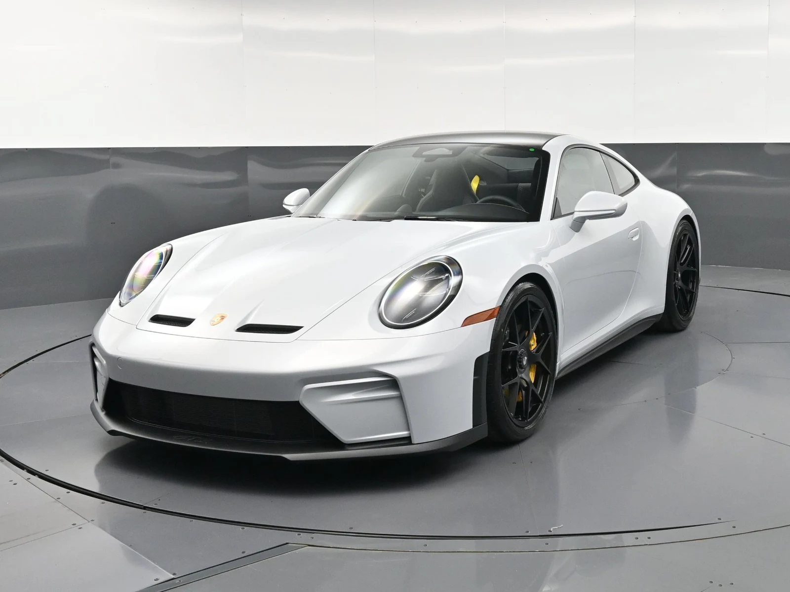 2026 Porsche 911 GT3 Touring for sale in New York, New York