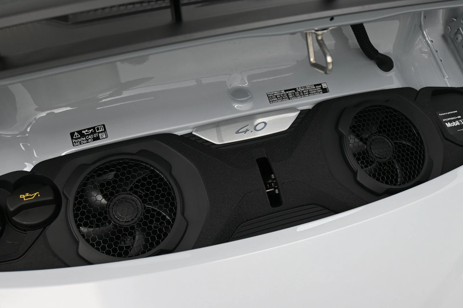 2026 Porsche 911 GT3 Touring for sale, photo 29 of 30