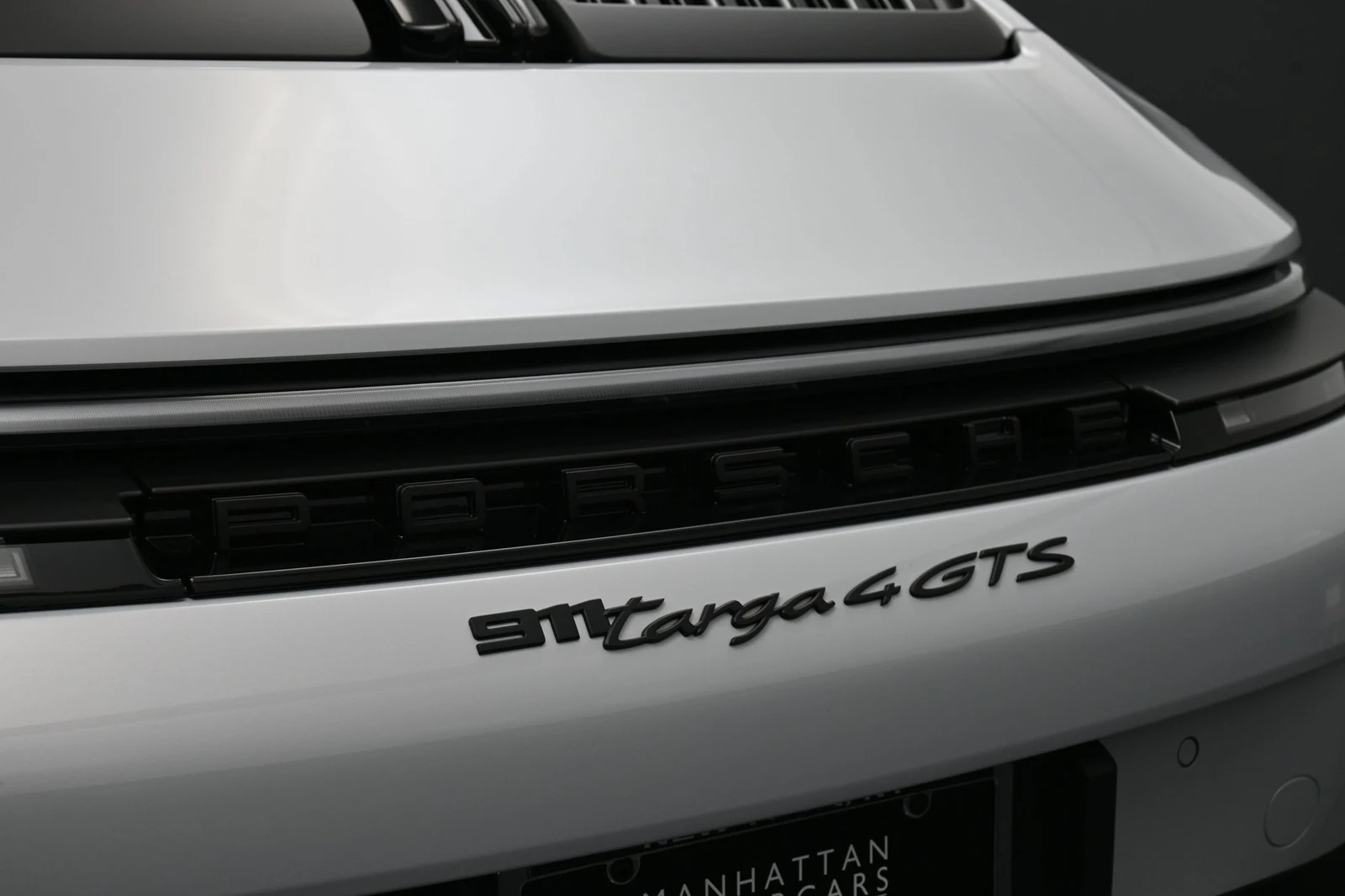 2026 Porsche 911 Targa 4 GTS for sale, photo 14 of 30