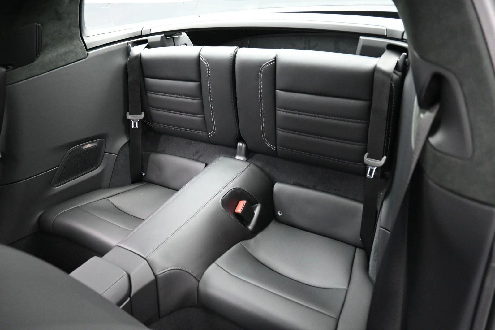 2026 Porsche 911 Targa 4 GTS interior, seats, Black