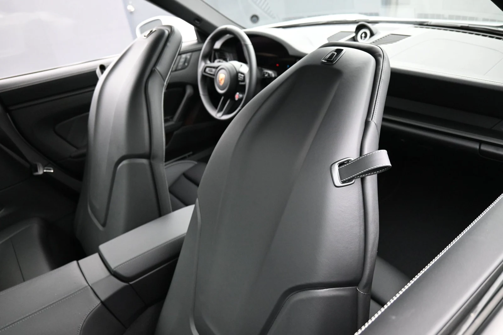 2026 Porsche 911 Targa 4 GTS for sale, photo 25 of 30