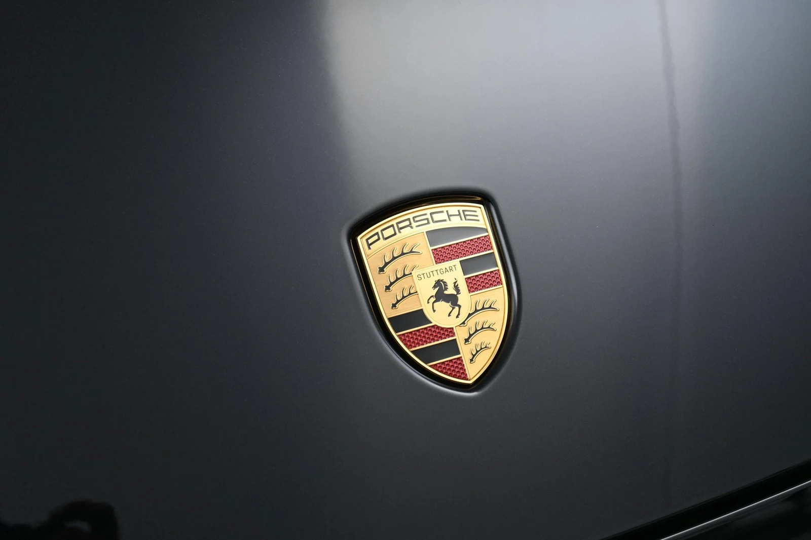 2026 Porsche 911 Carrera Cabriolet, detail