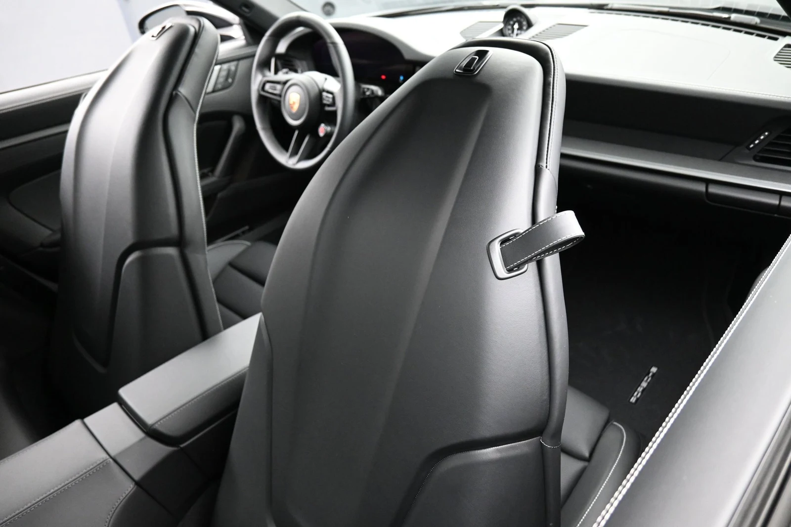 2026 Porsche 911 Carrera Cabriolet for sale, photo 23 of 30