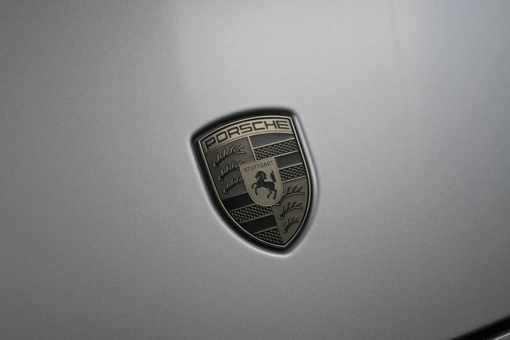 2026 Porsche 911 Turbo S Cabriolet, detail