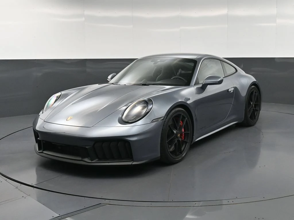 2026 Porsche 911 Carrera 4 GTS for sale in New York, New York