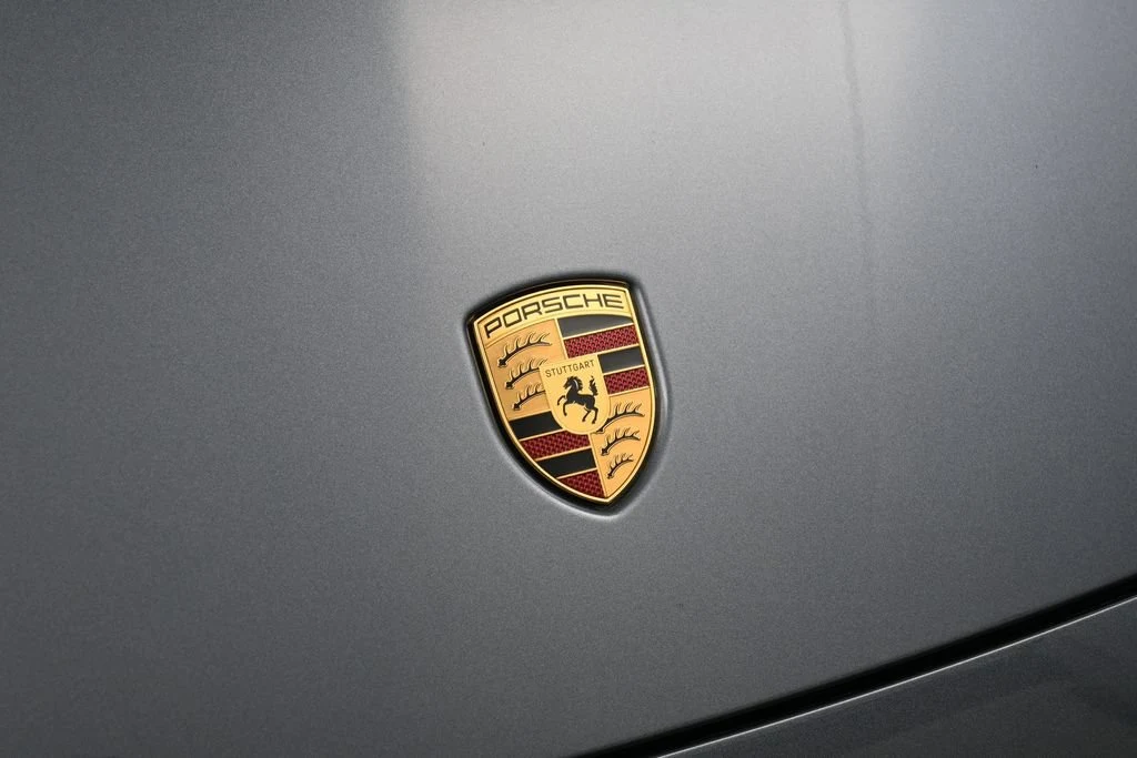 2026 Porsche 911 Carrera 4 GTS, detail
