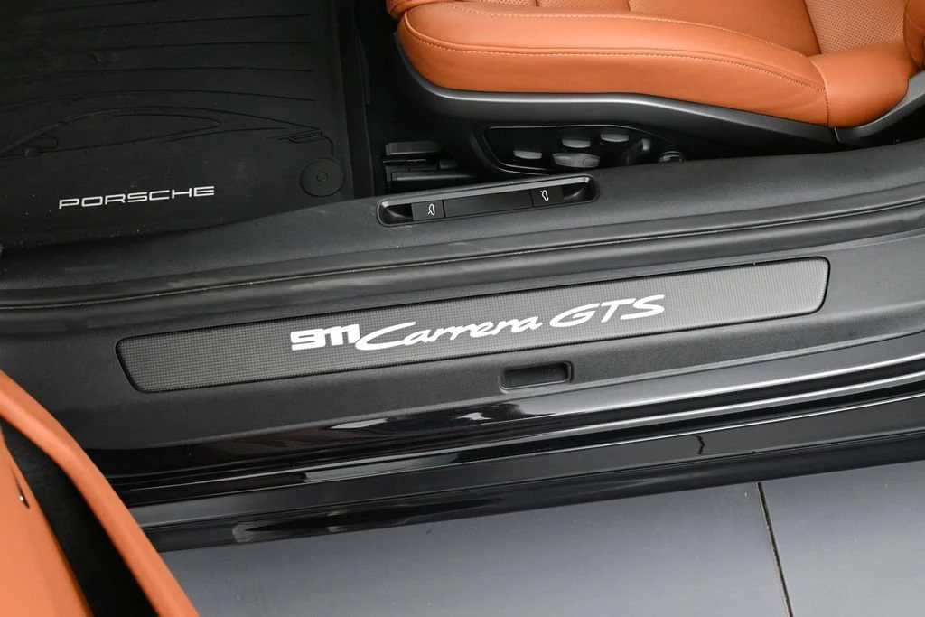 2026 Porsche 911 Carrera GTS for sale, photo 15 of 30