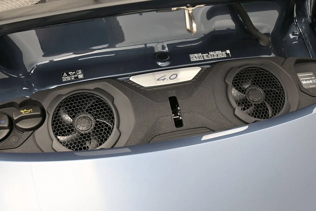 2026 Porsche 911 GT3 Touring for sale, photo 30 of 30