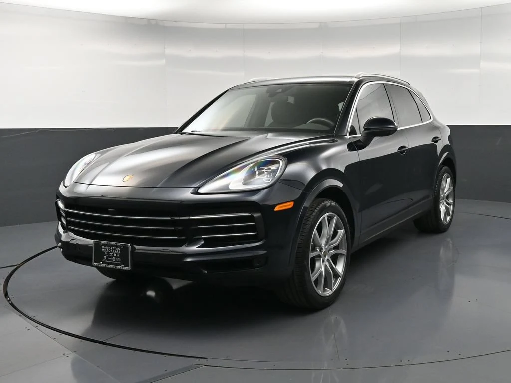 2023 Porsche Cayenne for sale in New York, New York