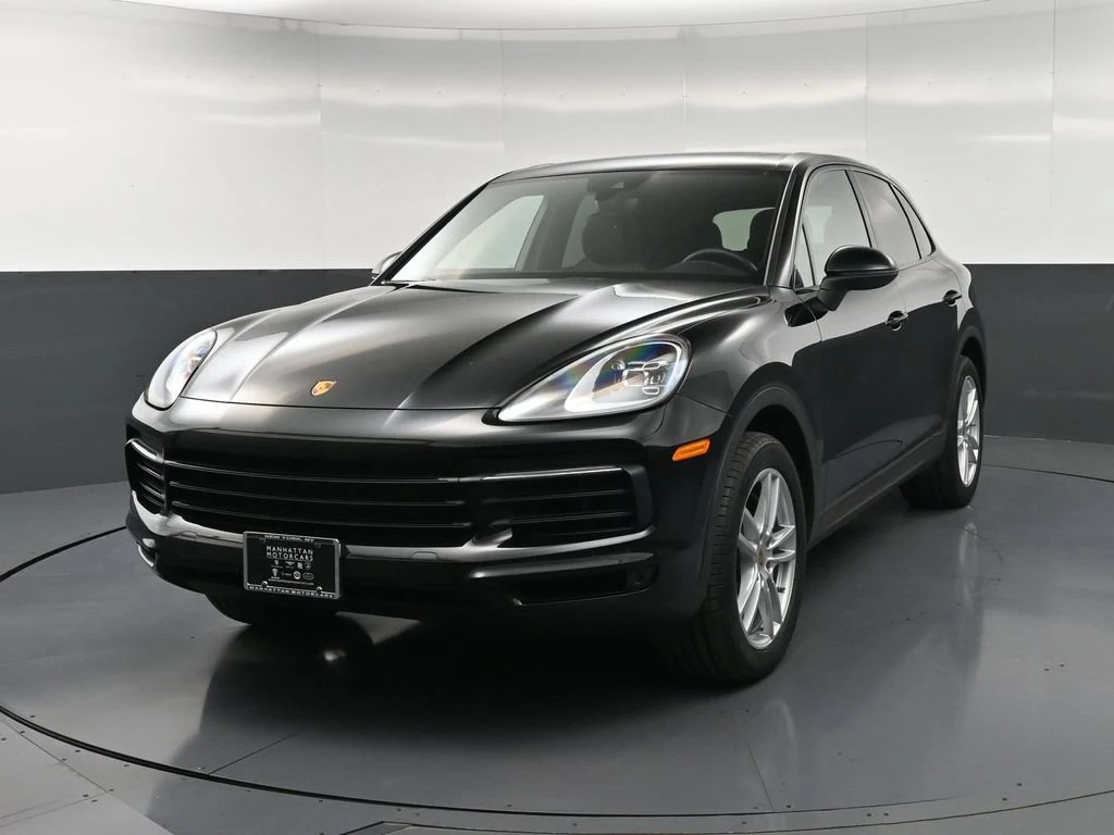 2023 Porsche Cayenne for sale in New York, New York