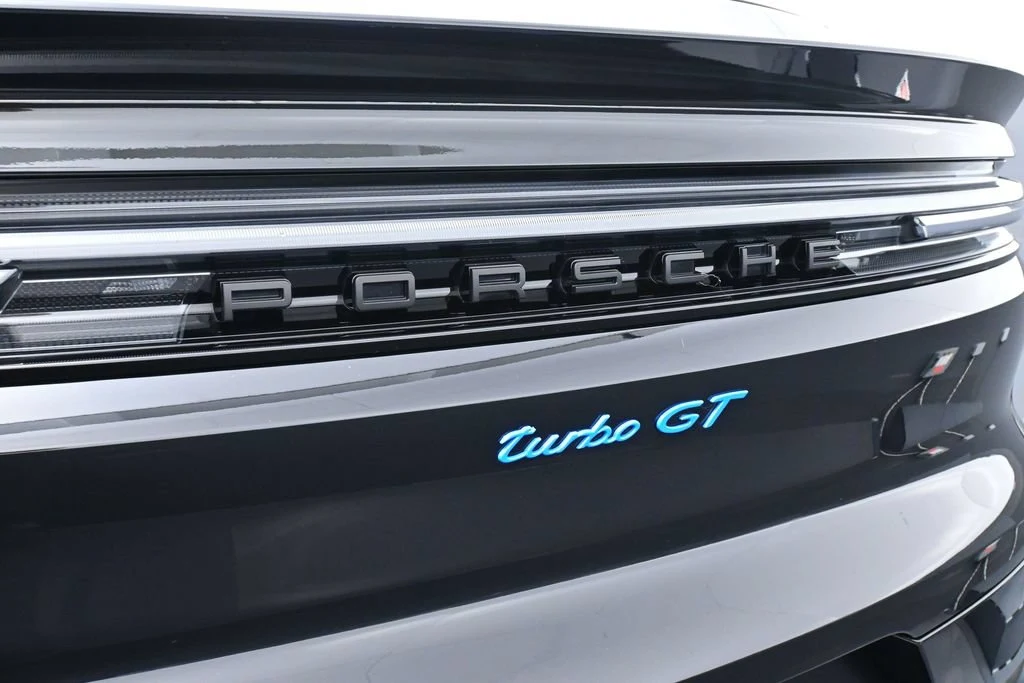 2024 Porsche Cayenne Turbo GT for sale, photo 13 of 30